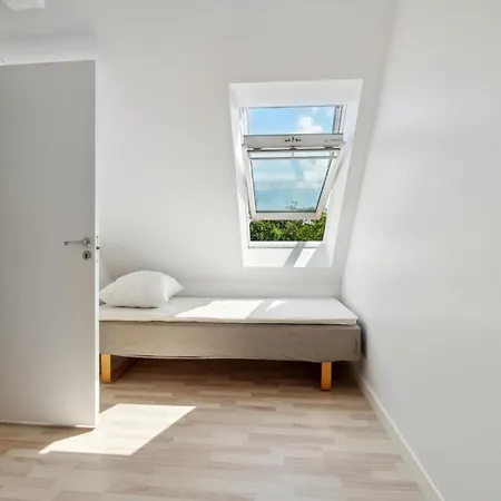 2 Bedroom In Aakirkeby *
