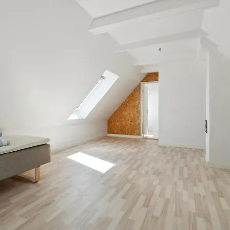 2 Bedroom In Aakirkeby Akirkeby